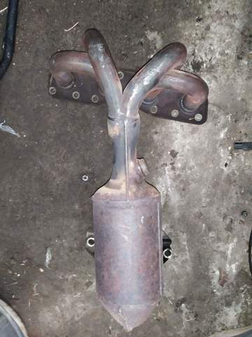 Катализатор 0341L3 PEUGEOT