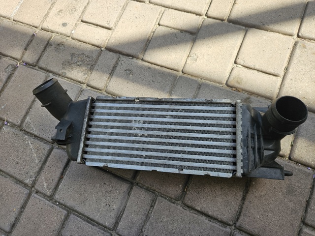 0384G6 Интеркулер купить Ужгород