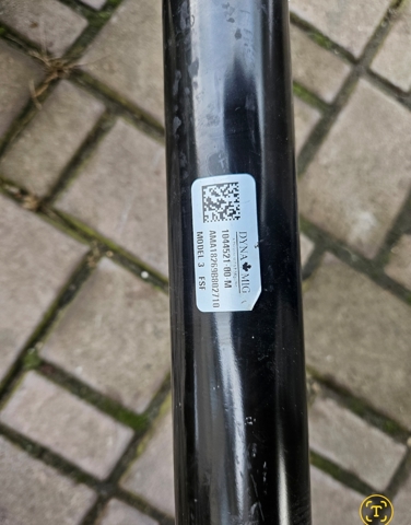 TESLA 104453101B в наличии Кривой Рог