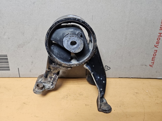 Гидроопора двигателя задняя 123710R040 TOYOTA