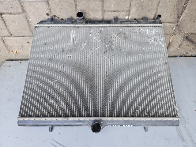 1330W2 Радиатор купить Ужгород