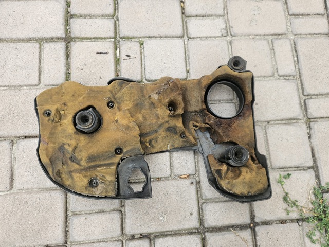 14041BC400 Крышка двигателя купить Кривой Рог