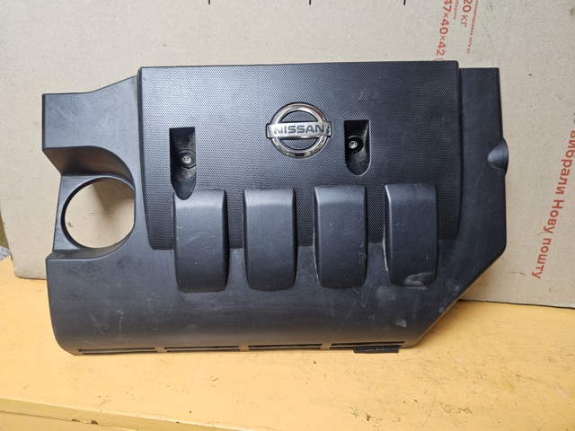 Экран двигателя 14041JE20A NISSAN