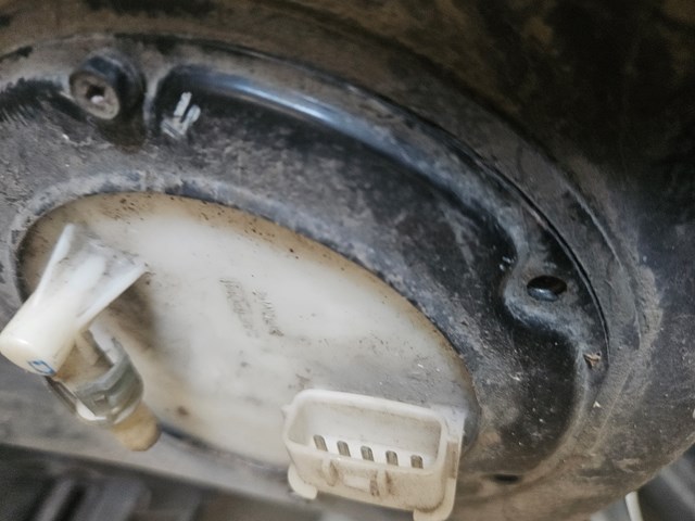 NISSAN 17040CG000 Насос топливный электрический в наличии Харьков
