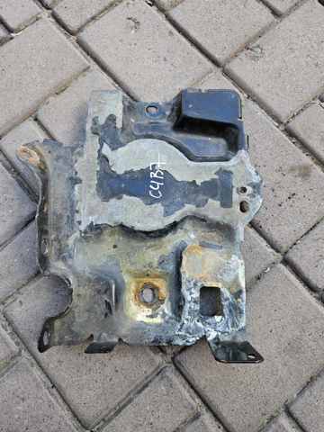 Кронштейн КПП 1813J4 PEUGEOT