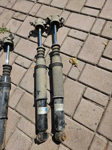 19113128 BILSTEIN Амортизатор задний купить в Хмельницкий