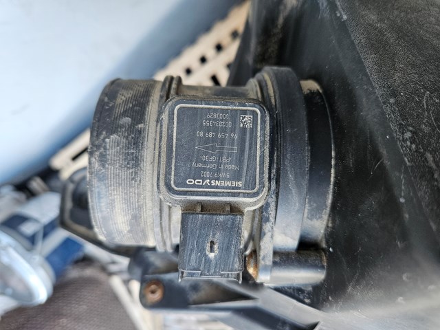 1920HH Датчик потока (расхода) воздуха, расходомер M.A.F. - (Mass Airflow) купить Винница