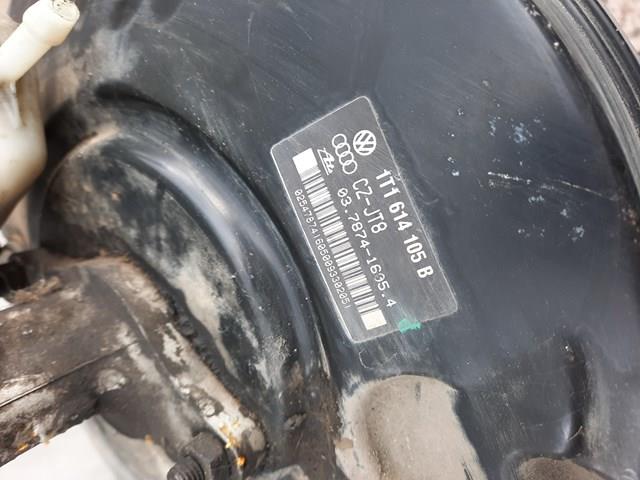 VAG 1T1614105B в наличии Хмельницкий