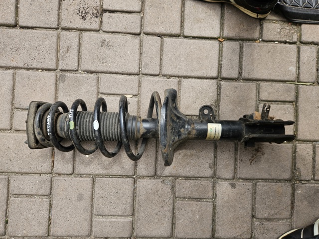 Амортизатор задний, правый 20040965 PROFIT