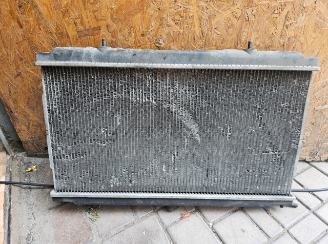 NISSAN 21410BM402 Радиатор в наличии Кривой Рог