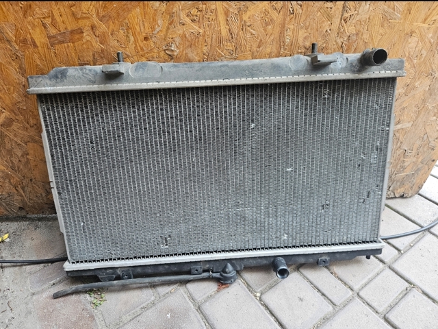 Радиатор водяной 21410BM402 NISSAN