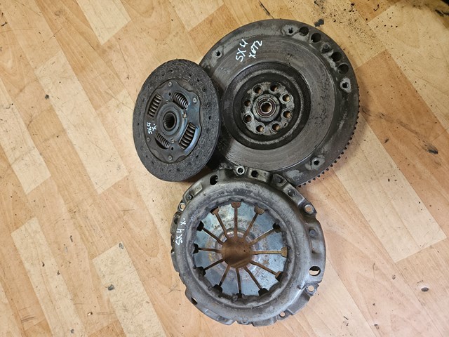 Корзина диска сцепления 2210055L01 SUZUKI