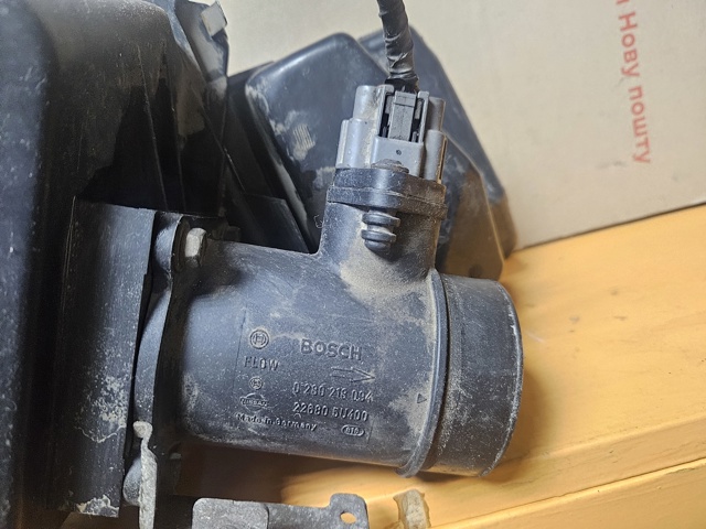 ДМРВ 226805U400 NISSAN