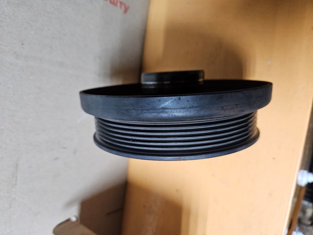 231242F602 HYUNDAI Шкив коленвала купить в Одесса