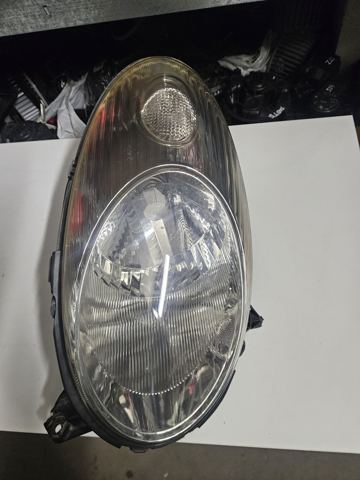 Правая блок фара 26010AX700 NISSAN
