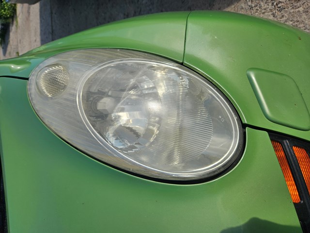 Фара основная левая 26060AX700 NISSAN