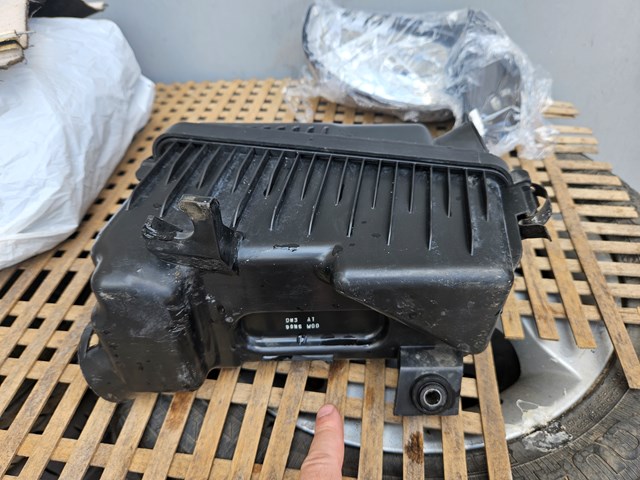 281101C700 HYUNDAI Корпус воздушного фильтра купить в Запорожье
