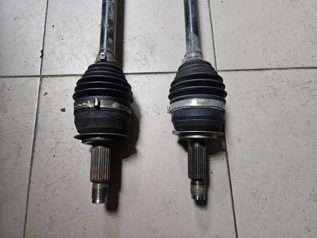 SUBARU 28321FJ020 Полуось передняя в наличии Харьков
