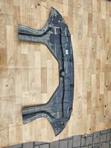 Защита двигателя передняя 29110K2000 HYUNDAI