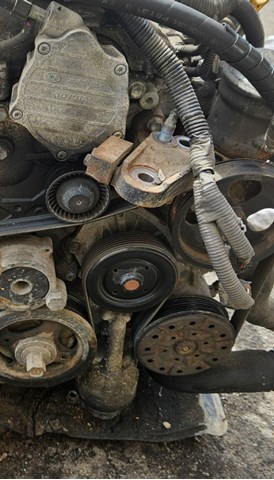 Насос вакуумный 293000R010 TOYOTA