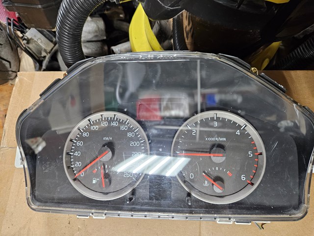 Коммутатор 30710071 VOLVO