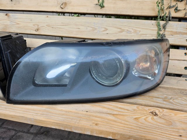 Блок фара левая 31335221 VOLVO
