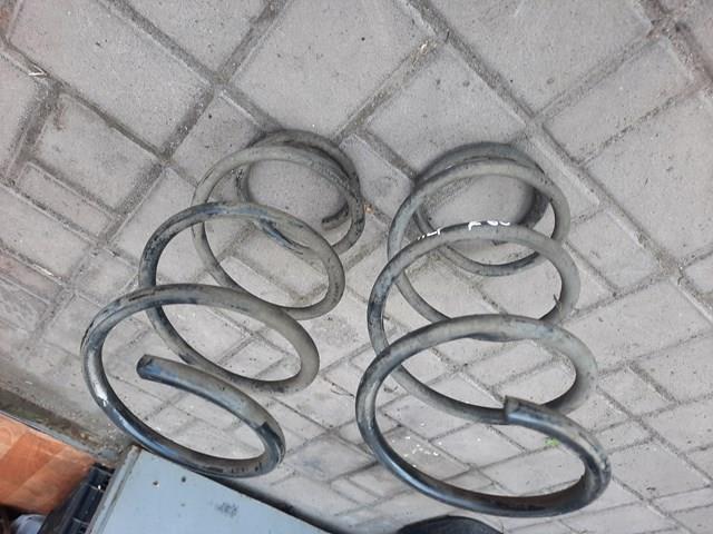 Пружина передняя 31336761325 BMW