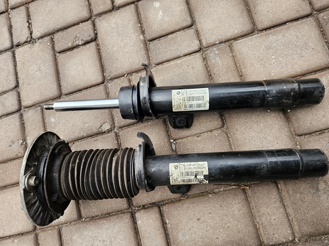 315312 Амортизатор передний купить Одесса