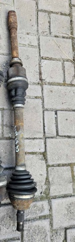 Привод правый 3273QN PEUGEOT