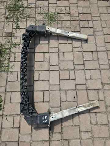 Кронштейн передней балки 350875 PEUGEOT