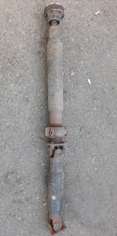 Вал карданный задний 37300CG100 NISSAN