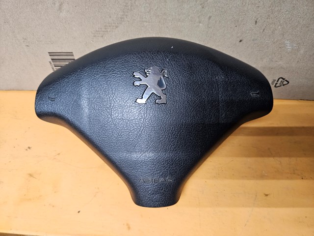 Подушка в руле 4112HW PEUGEOT