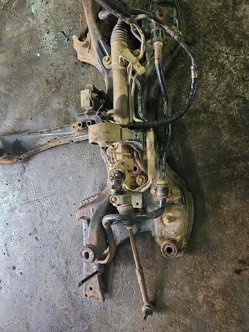 Рейка рулевая 4425005080 TOYOTA