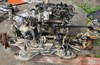 Трубка гура toyota avensis t25 2003-2008 	4440605230