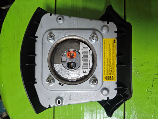 4513005112B0 Подушка безопасности (AIRBAG) водительская купить Одесса