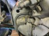 Усилитель тормоза вакуумный Тойота Авенсис 2