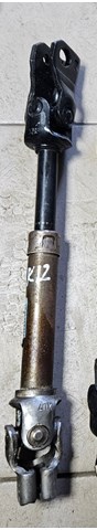 Вал рулевой колонки, нижний 48080AX725 NISSAN