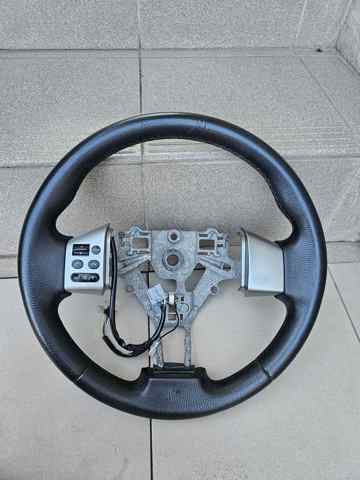 Руль 48430BH10A NISSAN