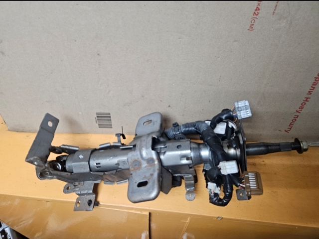 NISSAN 48810AV610 Рулевая колонка в наличии Каменское