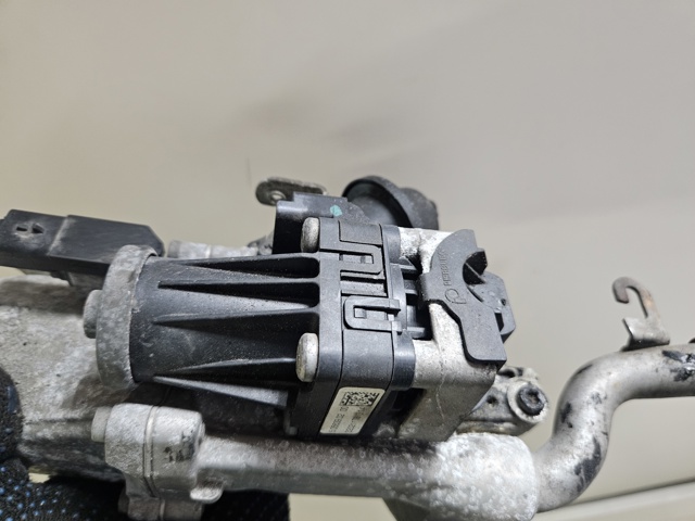 Клапан рециркуляции отработавших газов EGR 50563902 PEUGEOT