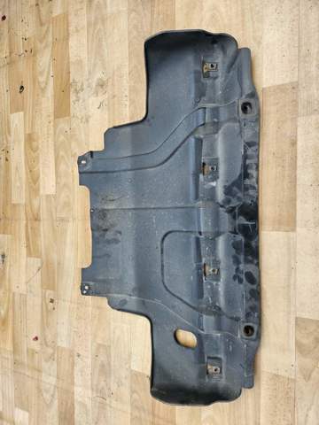 Передняя защита картера 50810EB70A NISSAN
