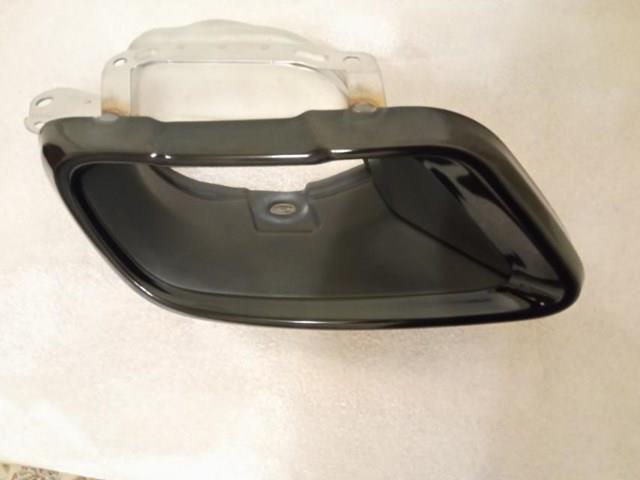 Наонечник глушителя 51128078670 BMW