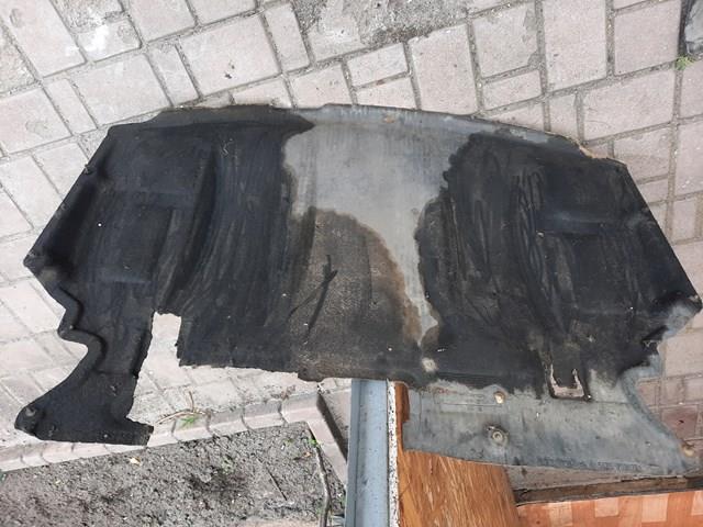 Защита поддона двигателя 51757033761 BMW
