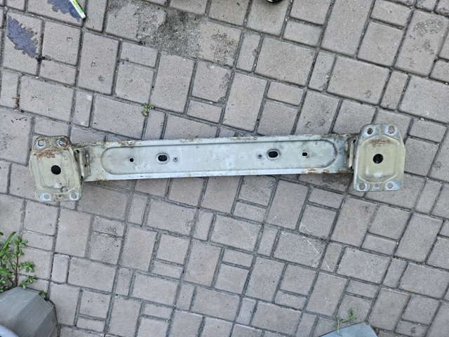 51787121 Усилитель переднего бампера купить Киев