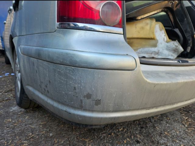 TOYOTA 5215905902 Бампер задний в наличии Украина