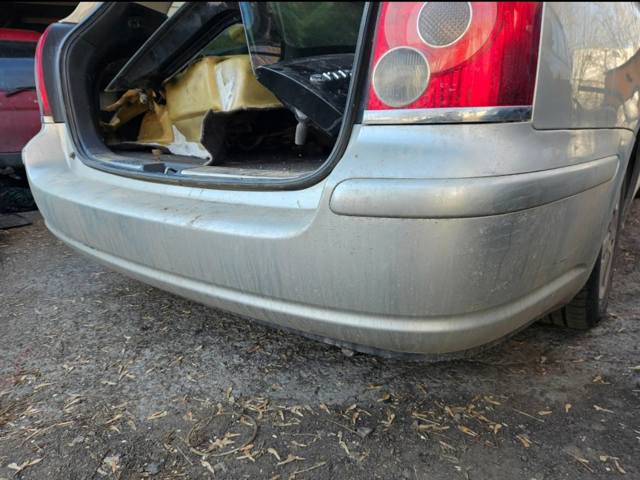 Бампер задний 5215905902 TOYOTA