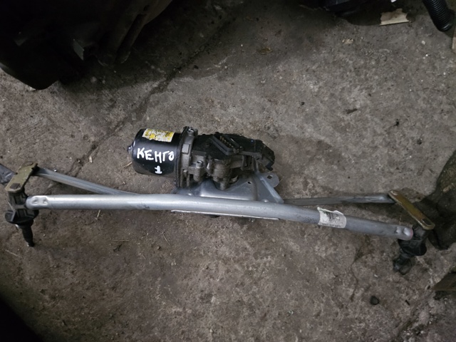 Трапеция дворников 54115517 RENAULT