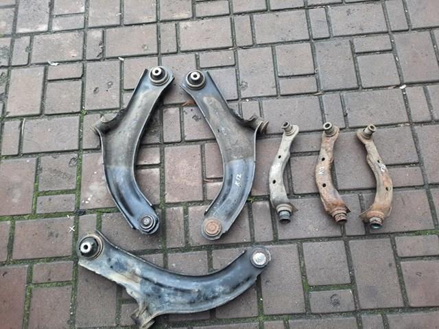 54500AX600 NISSAN Рычаг передней подвески нижний правый купить в Ирпень