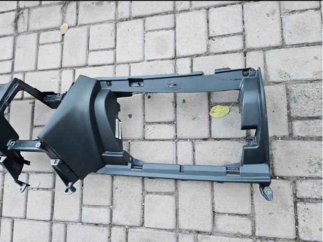 5530305011B0 Панель салона передняя "торпедо", нижняя часть купить Львов