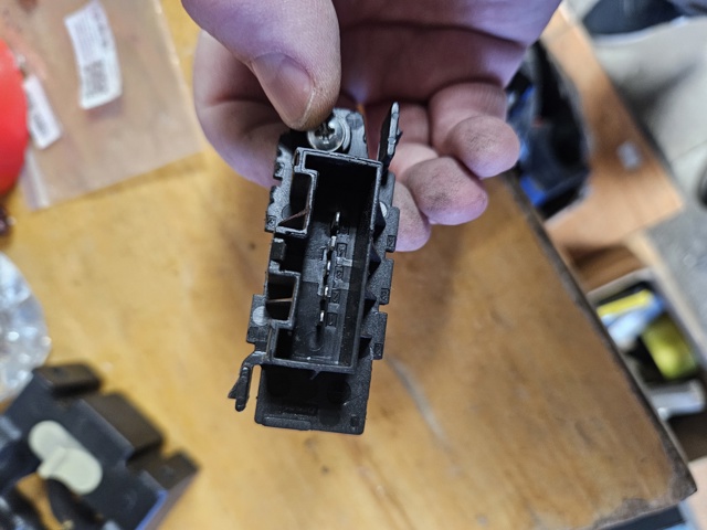 55702407 FIAT Резистор печки купить в Каменское